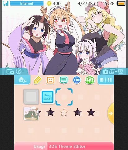 Kobayashi's Dragon Maid | Theme Plaza