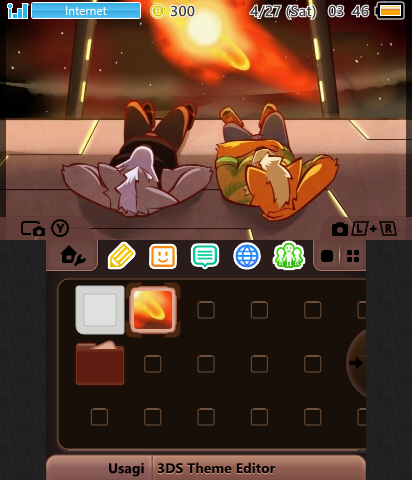 Ventkazemaru's Star Fox