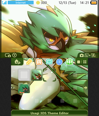 Decidueye's Aim