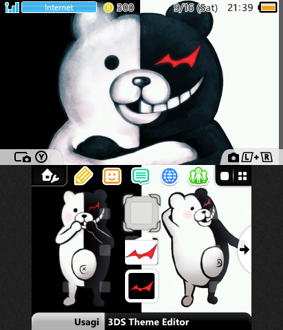 Danganronpa: Monokuma