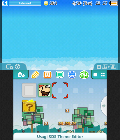 Super Paper Mario