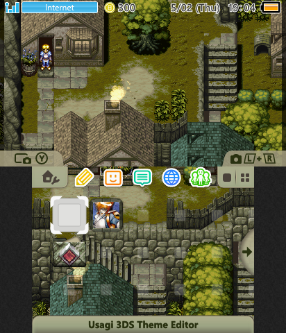 Alundra - Inoa Village