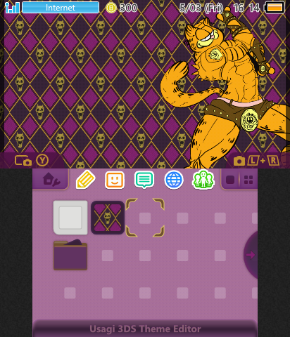 Killer Queen: Bites za Lasagna