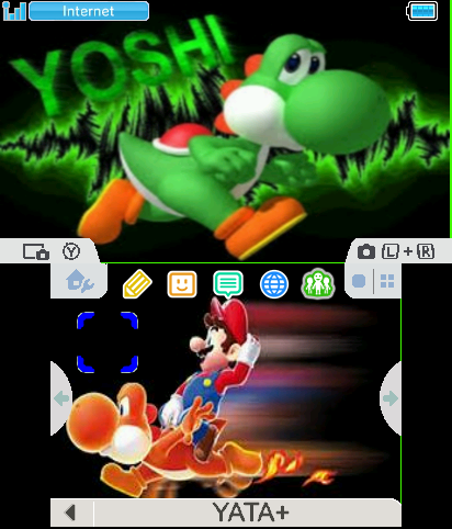 Yoshi Theme