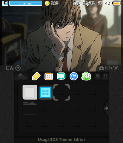 Light Yagami