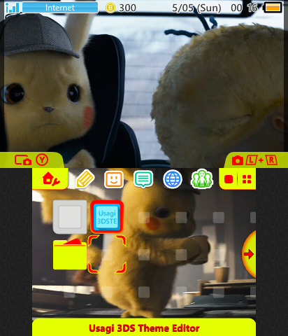 Detective Pikachu 2