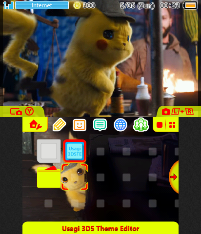 Detective Pikachu 8