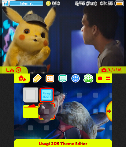 Detective Pikachu 10