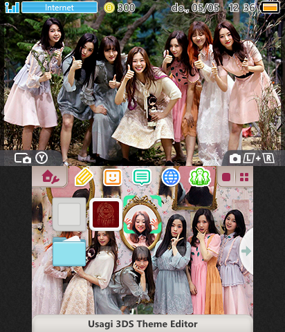 Dreamcatcher Good Night theme