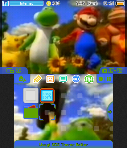 Smash 64 Advert