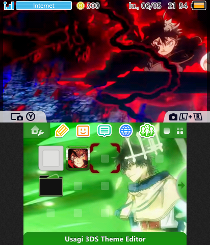 Black Clover OPENING 7