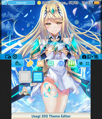 Xenoblade Chronicles2