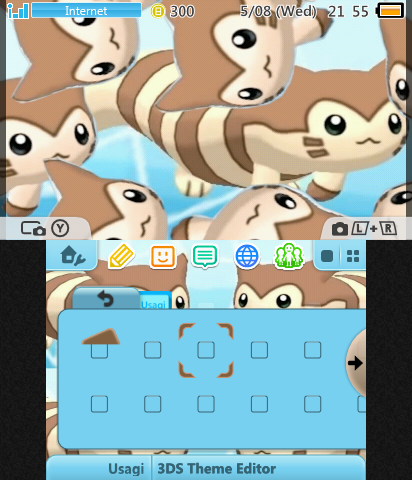 Furret Walk Theme