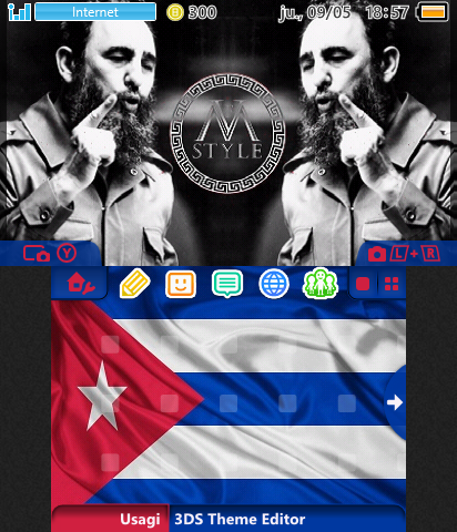 Fidel Castro ????????