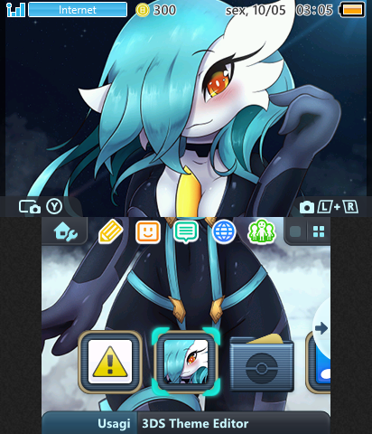 Metroid Prime -  Gardevoir