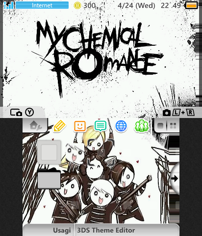 My Chemical Romance