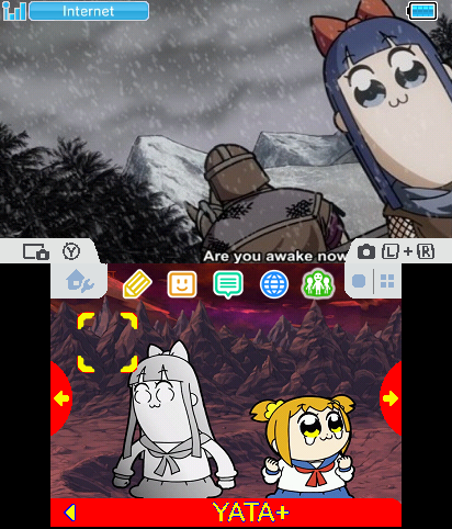 Pop Team Epic