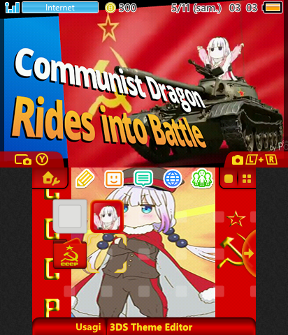 Kommunist Kanna