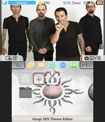 Godsmack