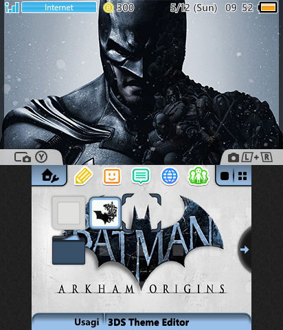 Batman