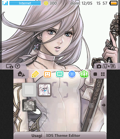 Calista The Last Story