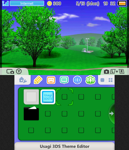 All-Star Rest Area Melee