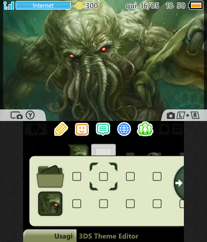 Cthulhu