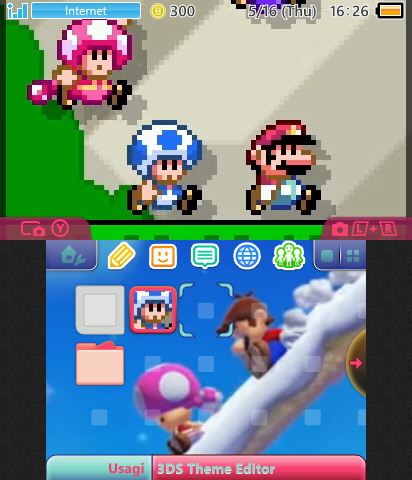 Super Mario Maker 2 Multiplayer