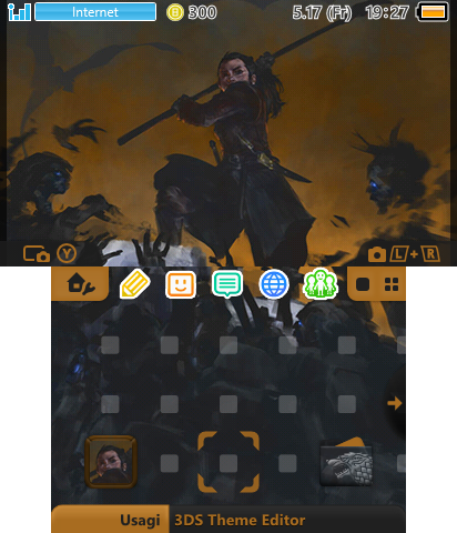 Arya Stark - Game of Thrones