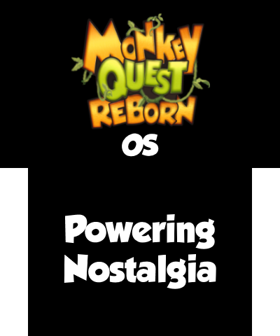 MQReborn Splash Screen