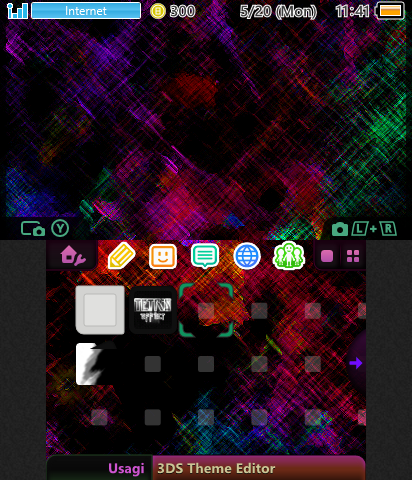 Tetris Effect - Metamorphosis