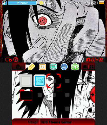 Uchiha