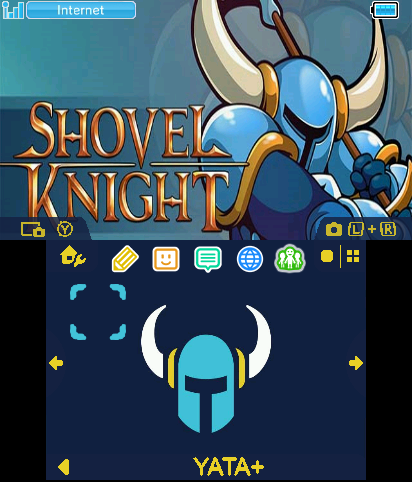 Shovel Knight