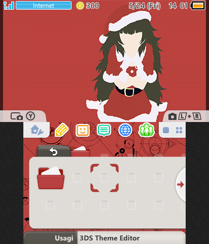 Maho Minimalistic Steins;Gate 0