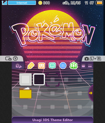 Pokemon Lo Fi Theme