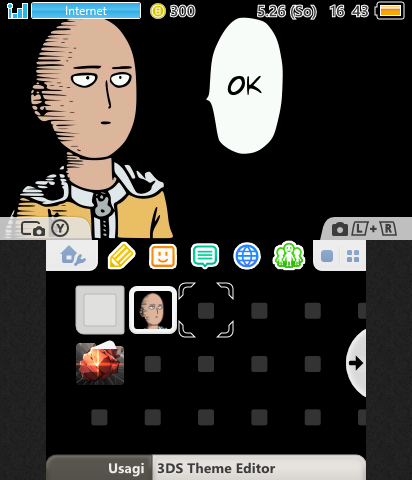 One Punch Man OK