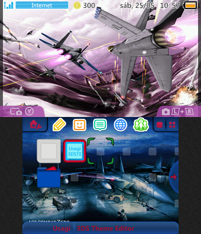 Ace Combat Zero Theme 2