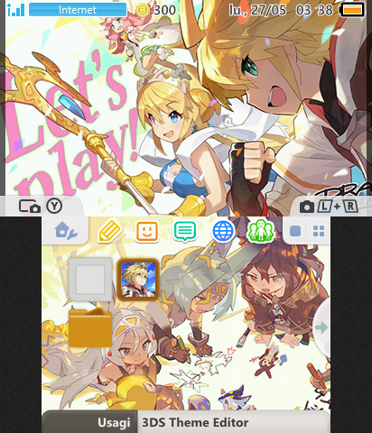 Dragalia Lost