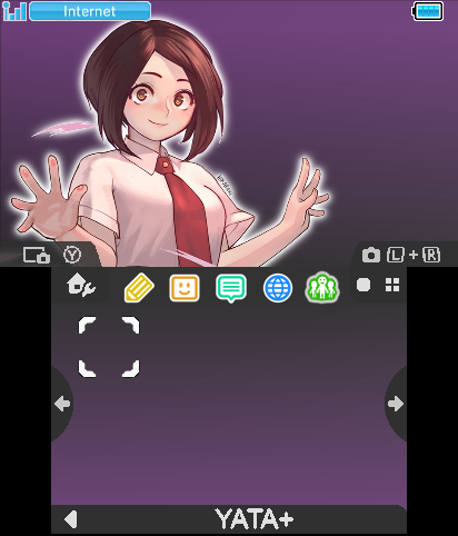 Ochako Uraraka