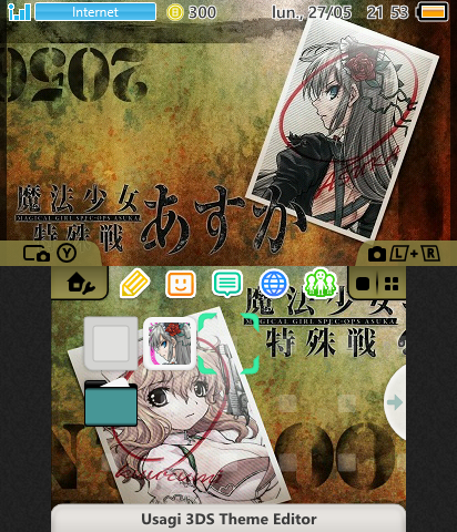 Magical Girl Spec Ops Asuka Fix