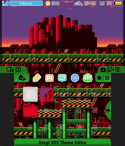 Wacky Workbench (Past)