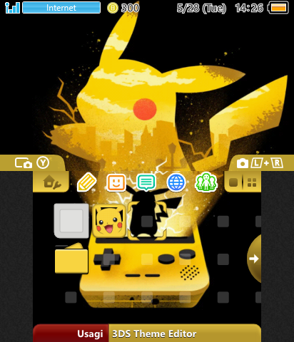 PikachuGBC