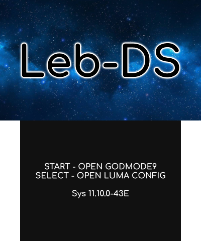 LebDS New