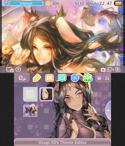 Fire Emblem - Panne