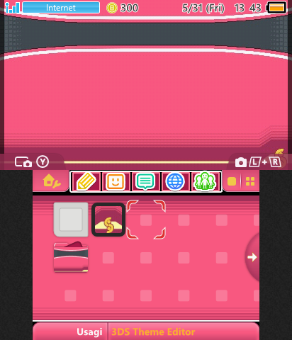 Pokegear - Pink