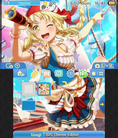 Tsurumaki Kokoro - BanG Dream!