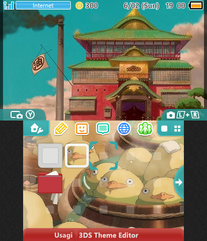 spirited away bathhouse