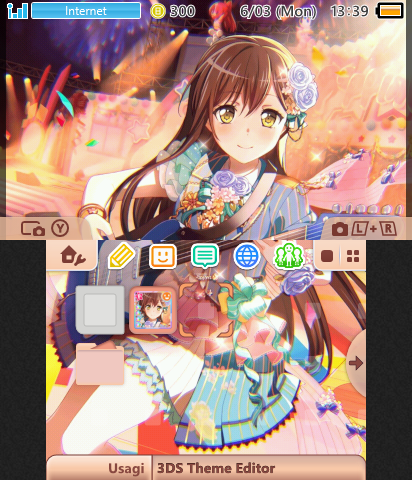 Hanazono Tae - BanG Dream!