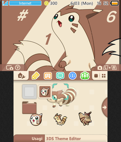 Furret