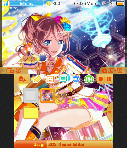 Yamabuki Saaya - BanG Dream!